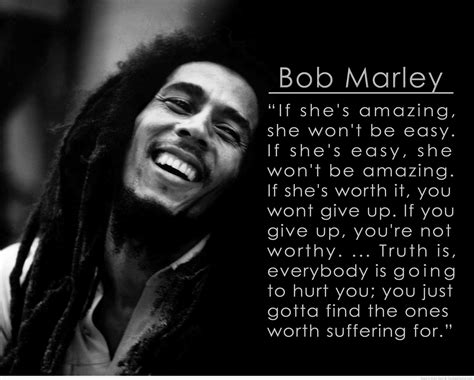 bob marley perfect quotes|bob marley strong quote.